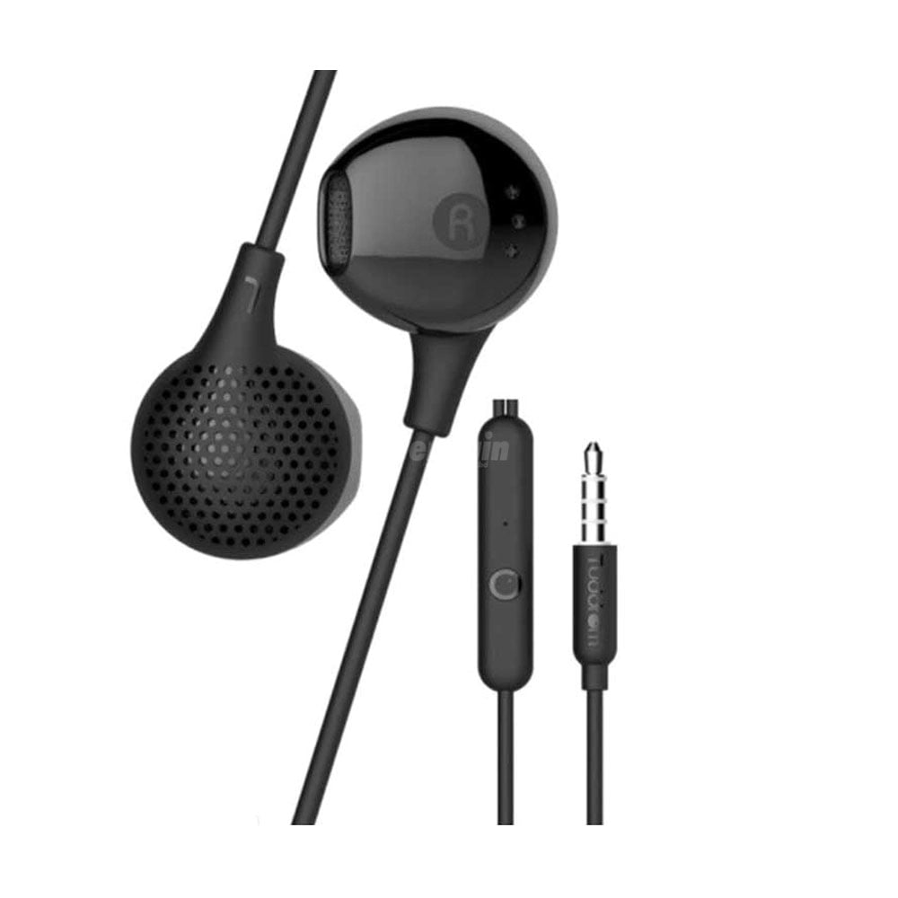 Picture of Tuddrom F1 Earphone Best for Gaming Best for Pubg , Free Fire and Music Supported Device - Finger Sleeve