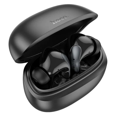 Picture of Hoco EQ5 Dual Mic ANC Plush ENC Bluetooth 5.3 Wireless Earbuds