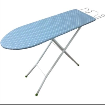 Picture of Adjustable Iron Table - Multicolor