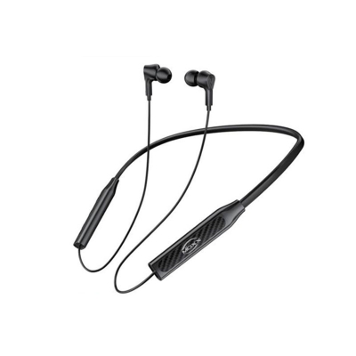 Picture of Moxx BN100 Neckband Bluetooth Headset BT5.3 Sports Headset IPX5 with Mic