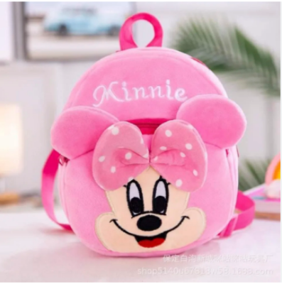 Picture of Kids bag toddler backpack School Cartoon Bags, Nursery kids Travel Backpacks, Birthday Gift Backpacks