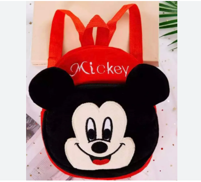Picture of Kids bag toddler backpack School Cartoon Bags, Nursery kids Travel Backpacks, Birthday Gift Backpacks