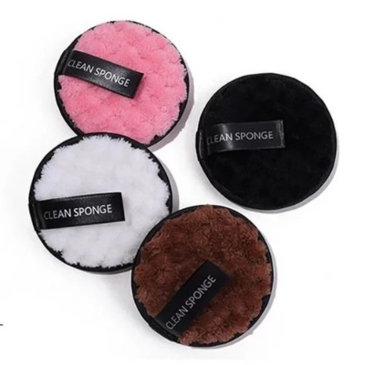 Picture of Makeup Cleaning Sponge -1 pieces