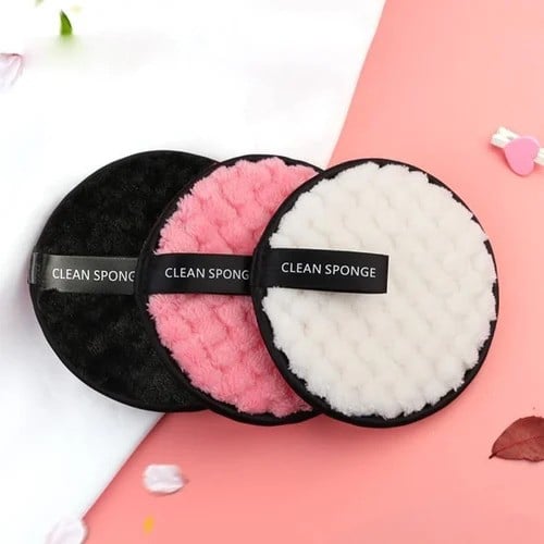 Picture of Makeup Cleaning Sponge -1 pieces