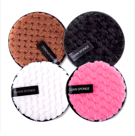 Picture of Makeup Cleaning Sponge -1 pieces