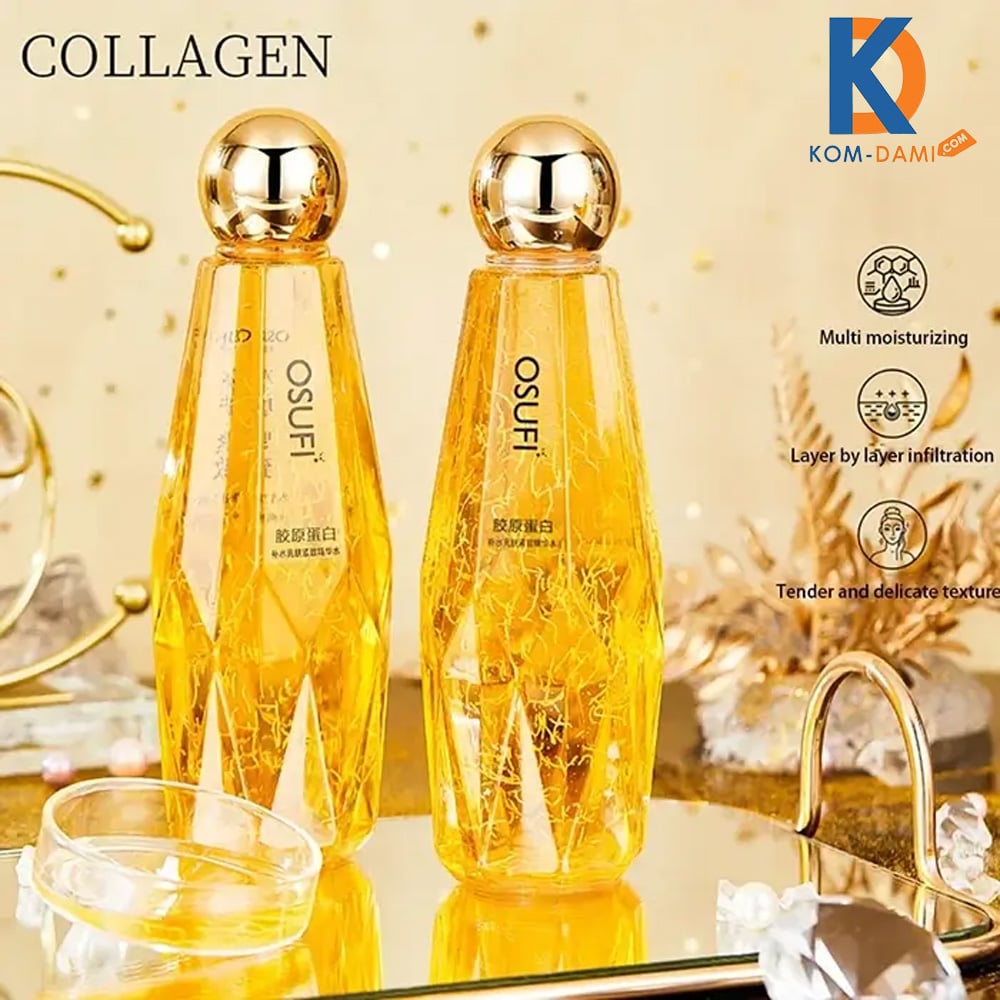Picture of Osufi Collagen Face Serum - 300ml