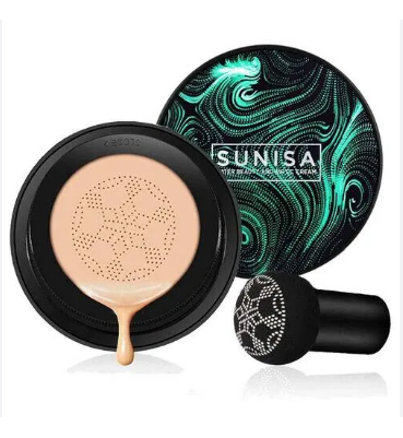 Picture of Sunisa Water Beauty And Air Pad CC Cream