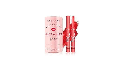 Picture of Handaiyan Just a Kiss velvet Lipstick set of 8 pcs