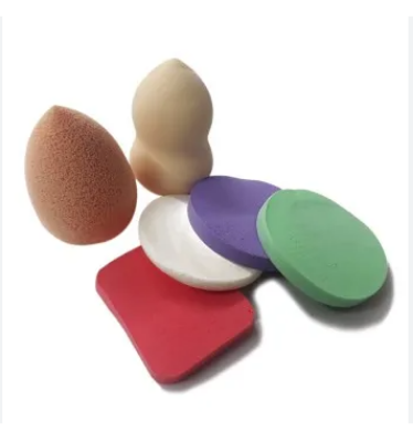 Picture of Keli Beauty Blender Powder Makeup Puff Set of 6 Piece