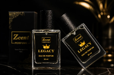Picture of Men’s Premium Long Lasting Perfume - Legacy (30 ml)