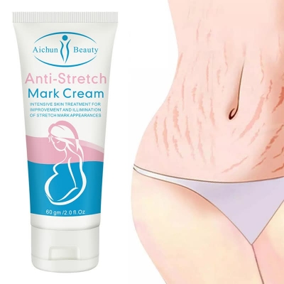 Picture of Aichun Beauty Anti-Stretch Marks Cream | Stretch Marks Removal Cream
