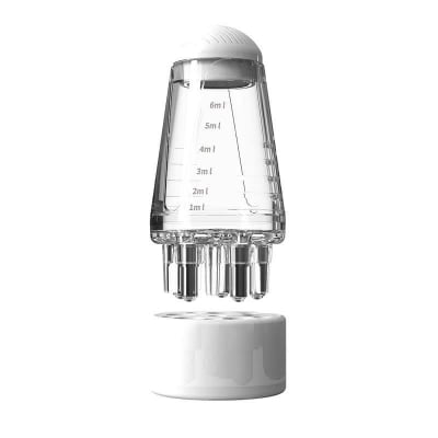 Picture of Scalp Applicator & Massage Comb – Portable Mini Tool for Hair Loss & Scalp Care