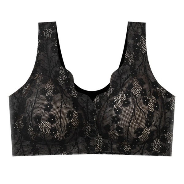 Picture of Imported maternity bra for new born baby feeding bra and regular use bra for women (one piece)