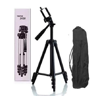Picture of Tripod 3120A Camera Mobile Phone Stand