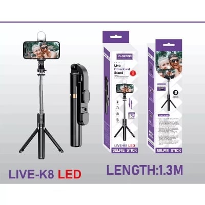 Picture of Plokama Live-K8 Selfie Stick