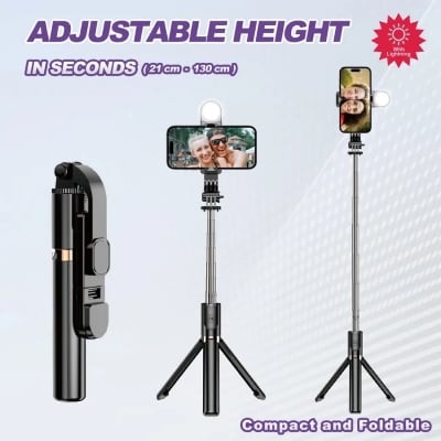 Picture of Plokama Live-K8 Selfie Stick