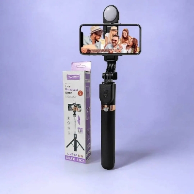 Picture of Plokama Live-K8 Selfie Stick