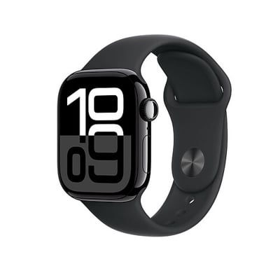 Picture of S10 Max  Smart Watch 2.29 Inch AMOLED Display NFC Bluetooth Call Wireless Charging Black
