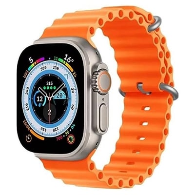 Picture of T900 Ultra 2 Full Touch Screen Smart Watch Bluetooth Calls Watch Smartwatch for Men Women 2.19'' IPS 