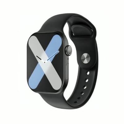 Picture of S10 Max Smart Watch for Men Large screen  Smart Watch for Women 