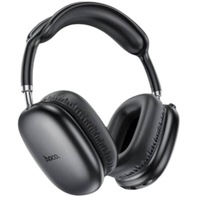 Picture of HOCO W35 Air Bluetooth Wireless Headphone - Extreme Gadgets