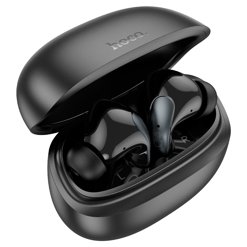 Picture of Hoco EQ5 ANC+ENC Noise  Reduction TWS Earbuds