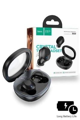 Picture of Hoco EQ3 TWS Wireless Earbuds
