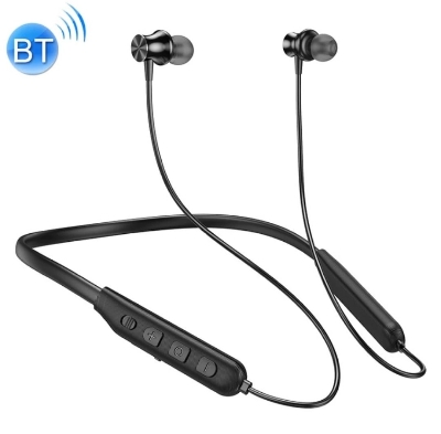 Picture of Hoco ES64 Wireless Bluetooth Neckband long Battery Backup