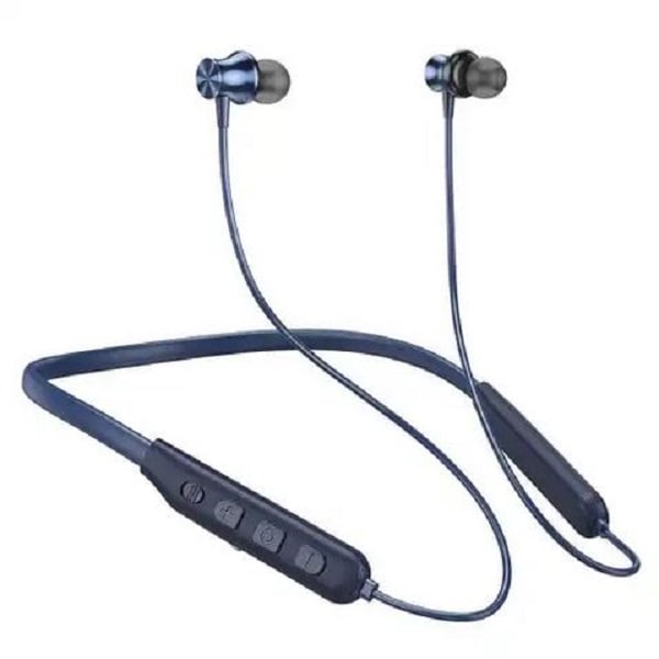 Picture of Hoco ES64 Wireless Bluetooth Neckband long Battery Backup