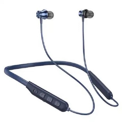 Picture of Hoco ES64 Wireless Bluetooth Neckband long Battery Backup