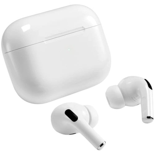 Picture of Airpods Pro 2nd Gen Wireless Charging Bluetooth Headphone White