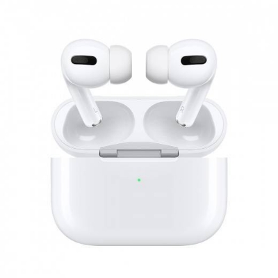 Picture of Airpods Pro Wireless Earbuds Multitouch Function TWS Wireless Bluetooth 5.0 Earphones