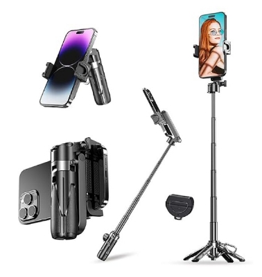 Picture of P15mini Mini Grip Quadripod