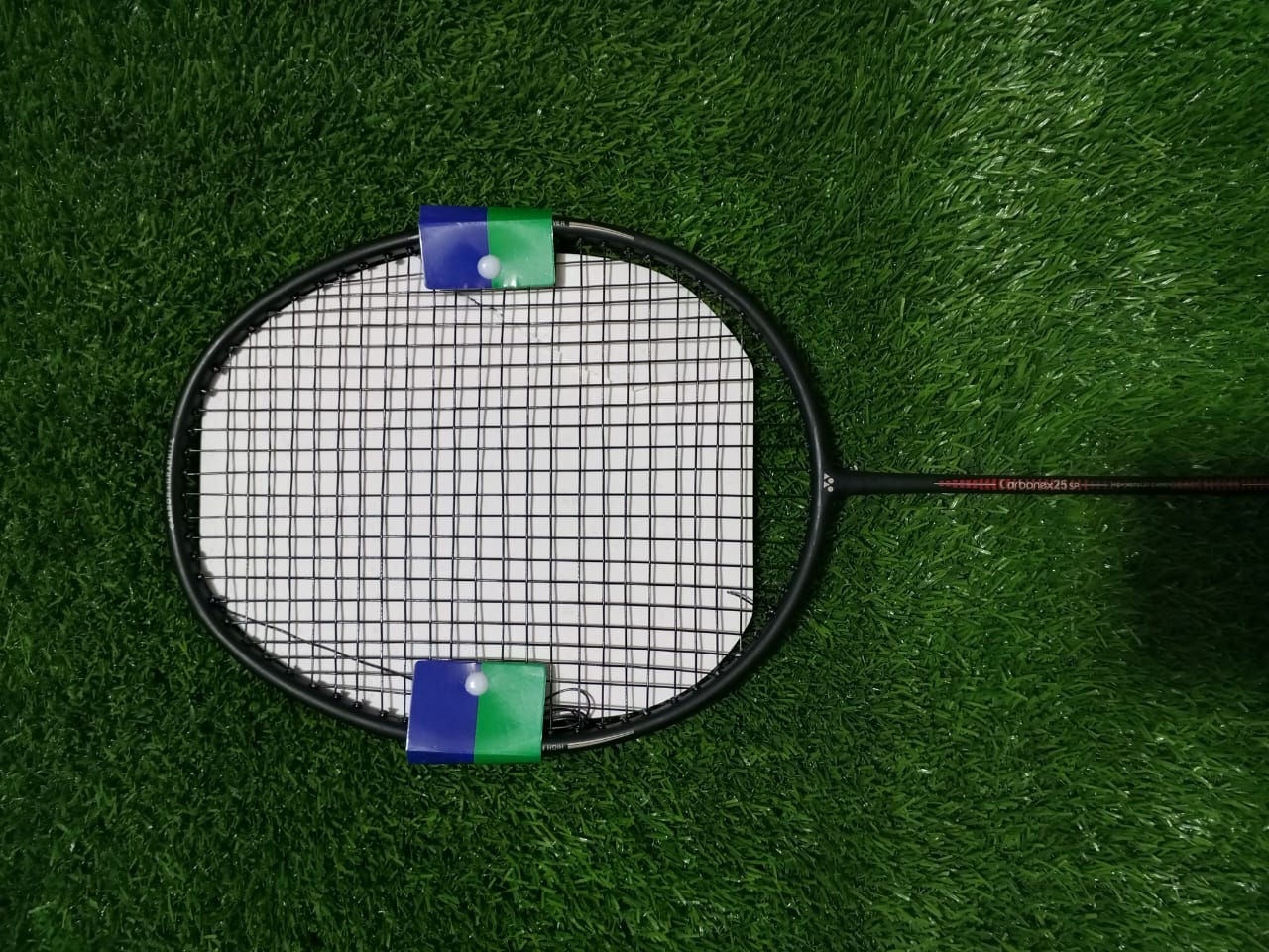 Picture of Yonex Carbonex Badminton Racket