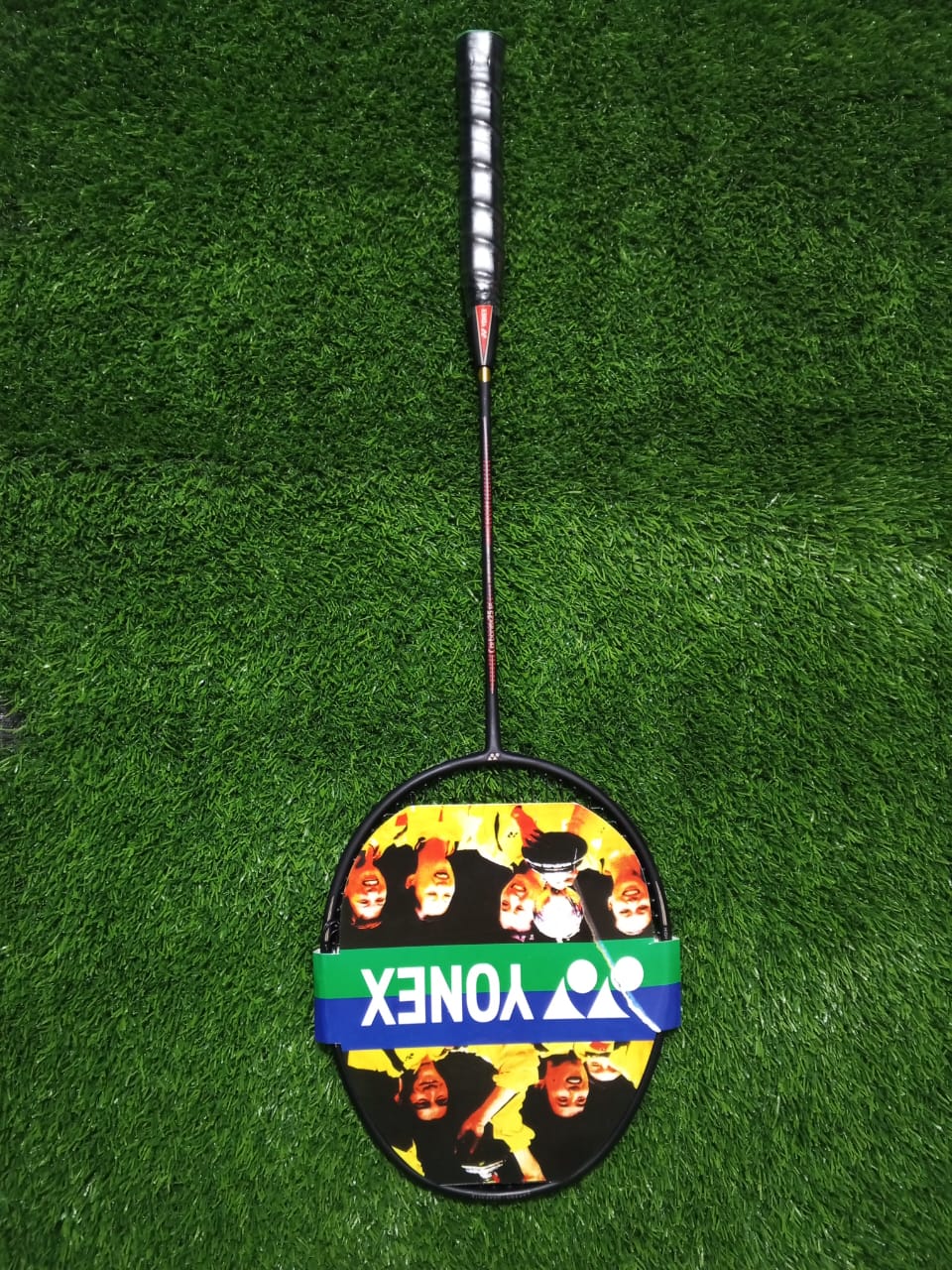 Picture of Yonex Carbonex Badminton Racket