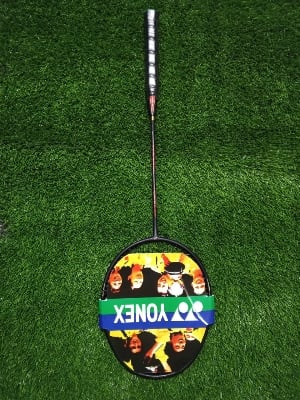 Picture of Yonex Carbonex Badminton Racket