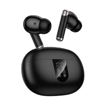 Picture of HOCO EQ26 ANC+ENC Bluetooth Earphones Sports Music Headset Portable Mini Headphone Stereo Earbuds HiFi Sounds Type-C Digital Box