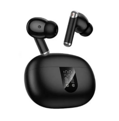 Picture of HOCO EQ26 ANC+ENC Bluetooth Earphones Sports Music Headset Portable Mini Headphone Stereo Earbuds HiFi Sounds Type-C Digital Box