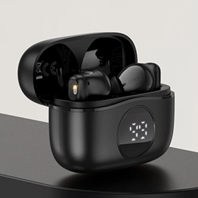 Picture of Hoco EQ22 Singer True Wireless ANC+ENC Noise Reduction BT Earbuds