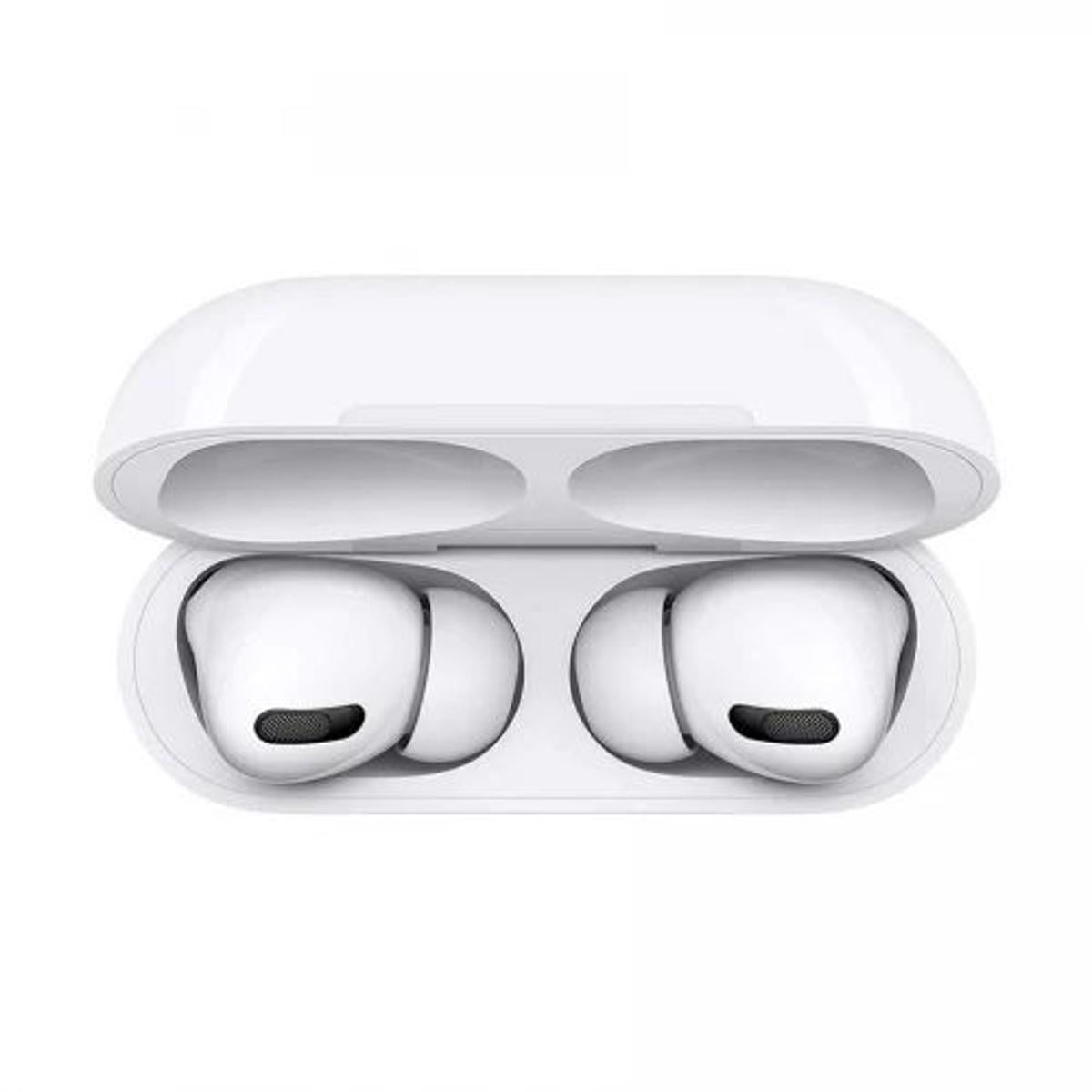 Picture of AirPods Pro with Wireless Charging Case
