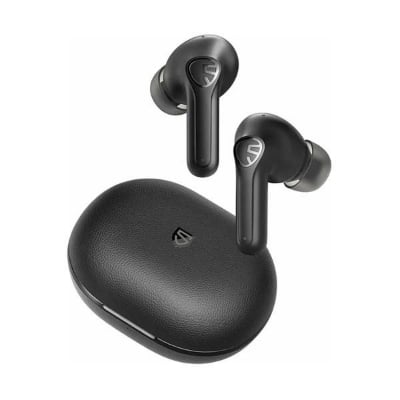 Picture of Hoco EQ34 Plus Rima ANC+ENC TWS Earbud (App Supported) | Long 7-Hour Playtime & Bluetooth 5.4