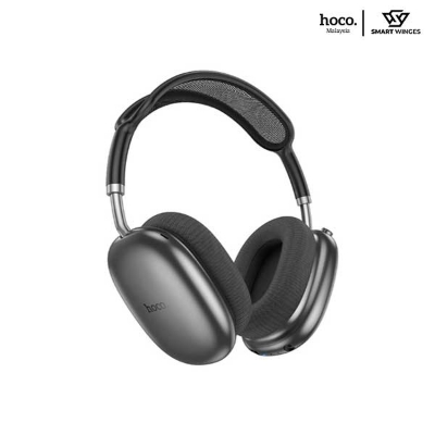 Picture of Hoco W55 Plus ANC Wireless Headphone