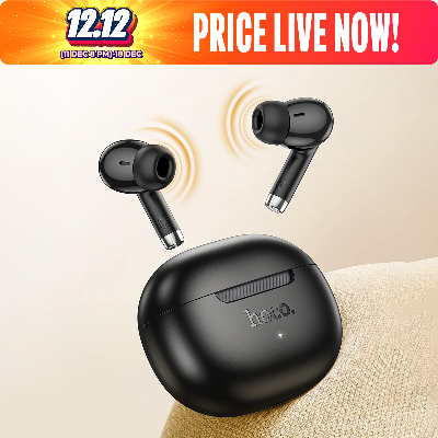 Picture of Hoco EQ24 Estrella Wireless BT Earbuds