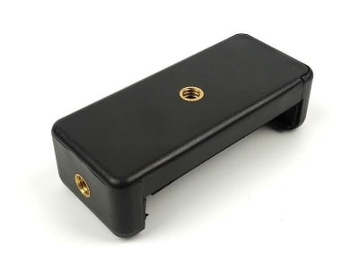 Picture of Mobile Phone Holder Mount for Tripod camera Stand
