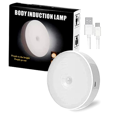 Picture of Body Induction Lamp