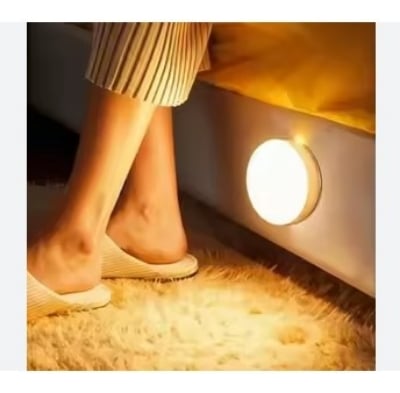 Picture of Body Induction Lamp