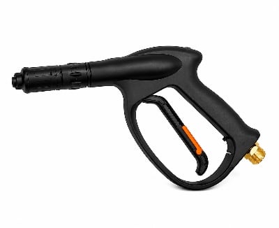 Picture of High Pressure Cleaning Water Gun 300BAR | Car Wash Pressure Washer Spray Gun for Bike, Floor, Wall & Home Cleaning