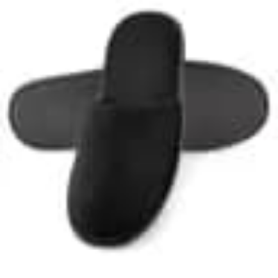 Picture of Beautiful warm room slippers winter shoes for women