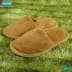 Picture of Beautiful warm room slippers winter shoes for women