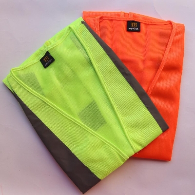 Picture of Safety Reflective Jacket / Vest  security Reflecting